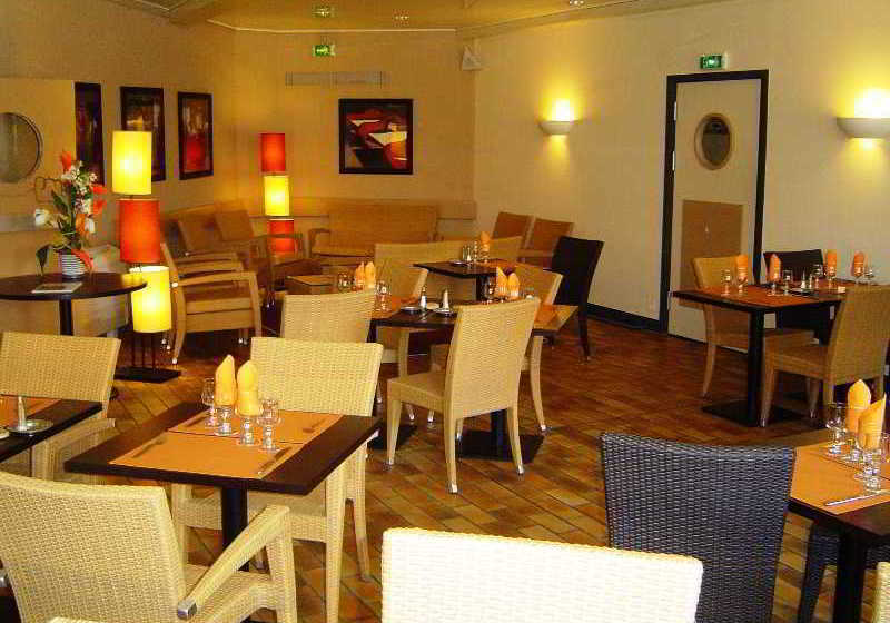 Inter-Hotel Brise de Mer  | Saint Raphael | Var | France 14