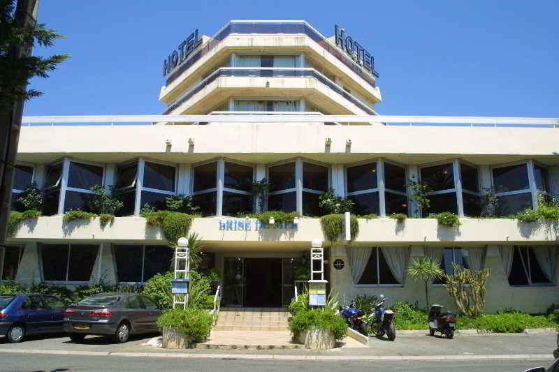 Inter-Hotel Brise de Mer  | Saint Raphael | Var | France 18