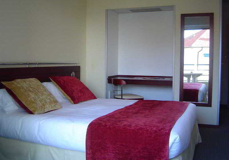 Inter-Hotel Brise de Mer  | Saint Raphael | Var | France 19