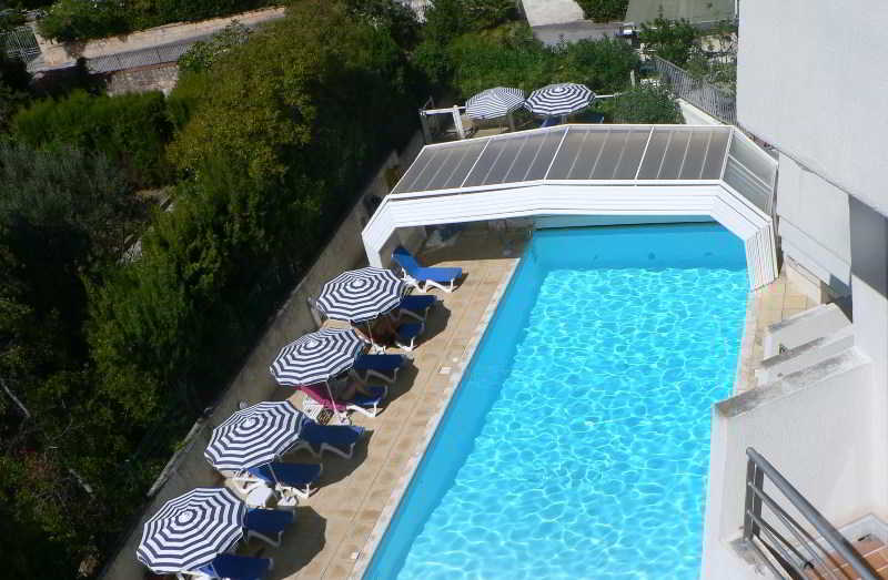 Inter-Hotel Brise de Mer  | Saint Raphael | Var | France 20