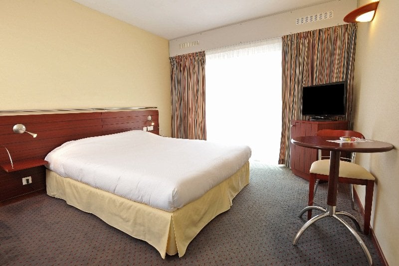 Inter-Hotel Brise de Mer  | Saint Raphael | Var | France 3