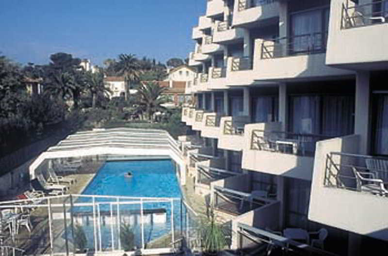 Inter-Hotel Brise de Mer  | Saint Raphael | Var | France 4