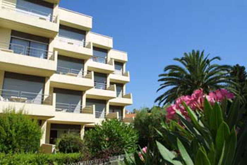 Inter-Hotel Brise de Mer  | Saint Raphael | Var | France 5
