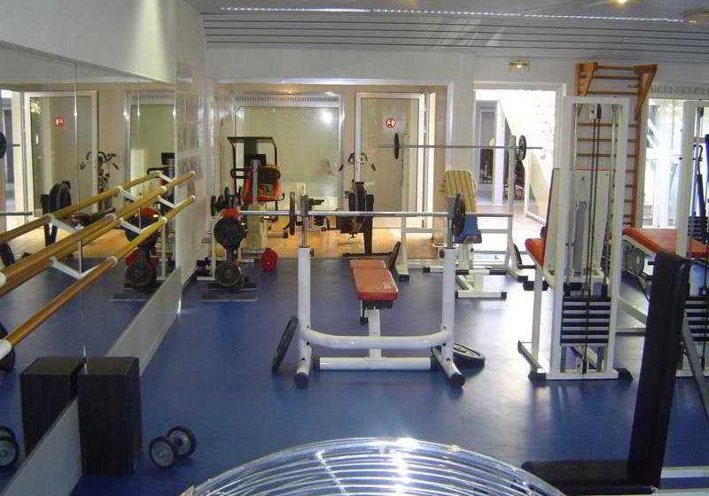 Inter-Hotel Brise de Mer  | Saint Raphael | Var | France 7