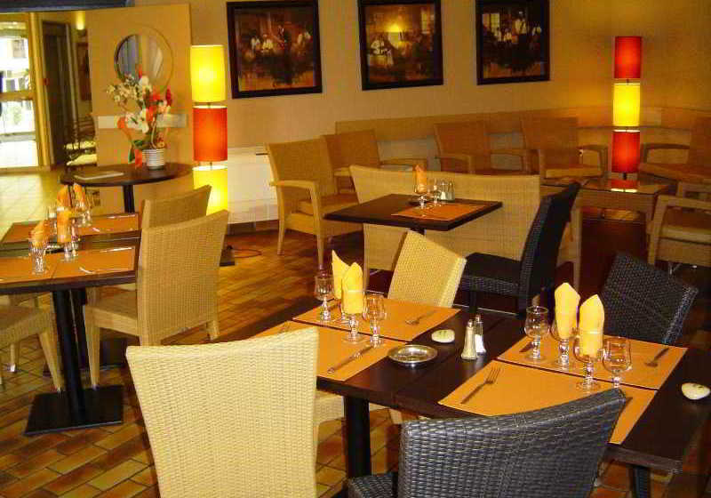 Inter-Hotel Brise de Mer  | Saint Raphael | Var | France 9