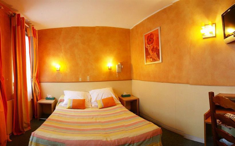 Hôtel Le Pavillon  | Paris | Paris | France 1