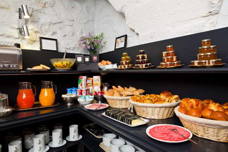 Hôtel Fontaines Du Luxembourg  | Paris | Paris | France 13