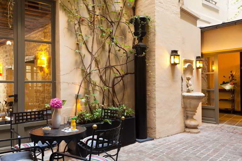 Hôtel Fontaines Du Luxembourg  | Paris | Paris | France 14
