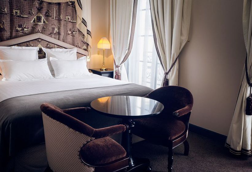 Hôtel Athenee  | Paris | Paris | France 1