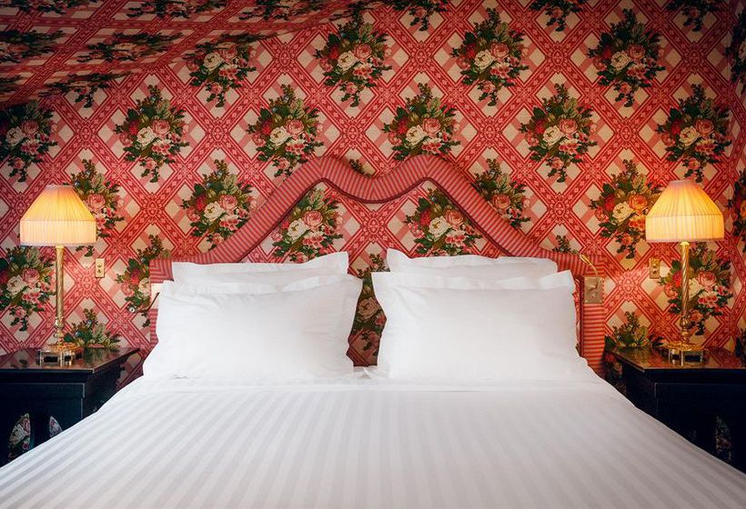 Hôtel Athenee  | Paris | Paris | France 10