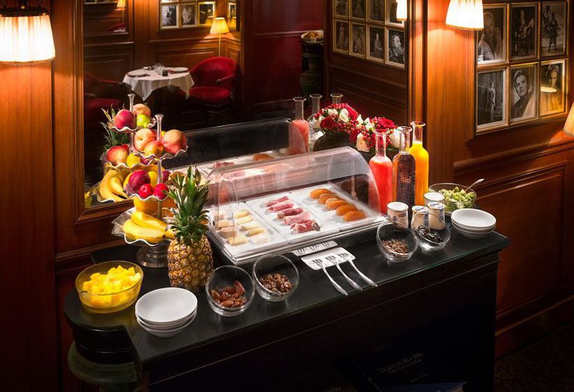 Hôtel Athenee  | Paris | Paris | France 12