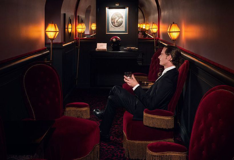 Hôtel Athenee  | Paris | Paris | France 13