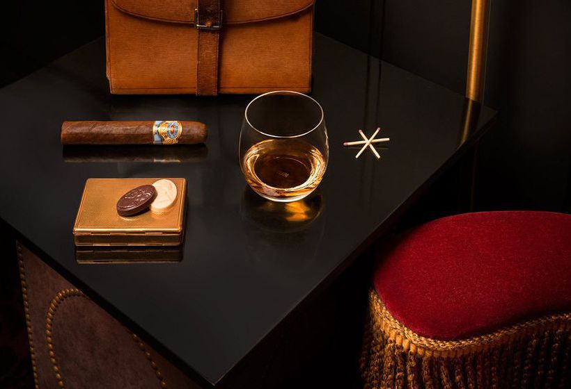 Hôtel Athenee  | Paris | Paris | France 14