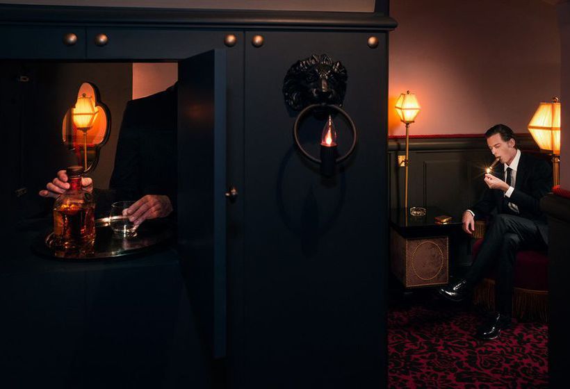 Hôtel Athenee  | Paris | Paris | France 15