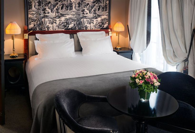 Hôtel Athenee  | Paris | Paris | France 16