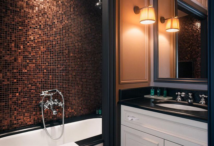 Hôtel Athenee  | Paris | Paris | France 17