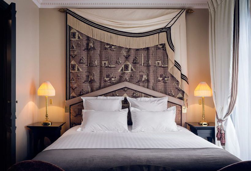 Hôtel Athenee  | Paris | Paris | France 18