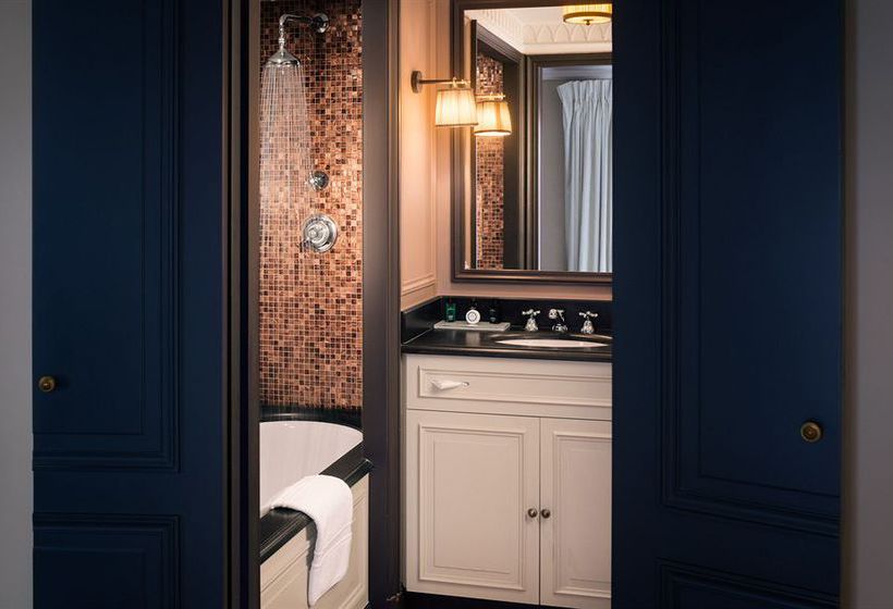 Hôtel Athenee  | Paris | Paris | France 19