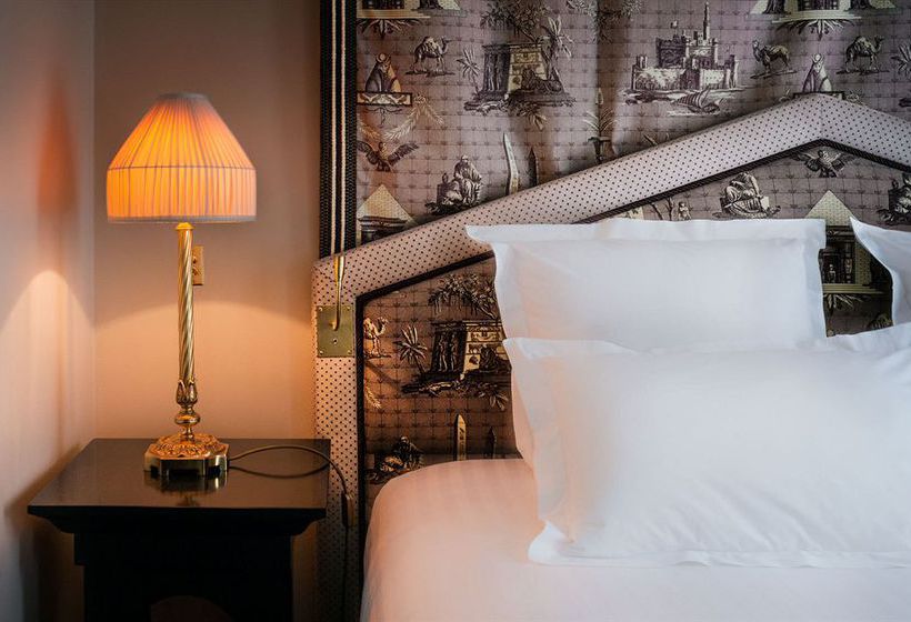 Hôtel Athenee  | Paris | Paris | France 2