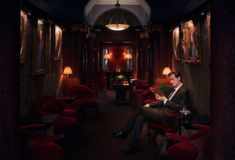 Hôtel Athenee  | Paris | Paris | France 20