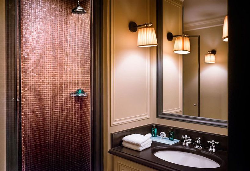 Hôtel Athenee  | Paris | Paris | France 3