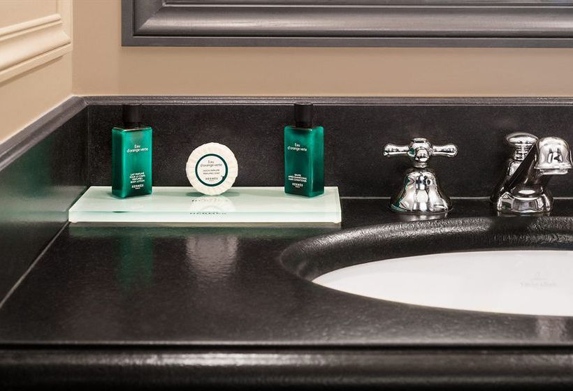 Hôtel Athenee  | Paris | Paris | France 4