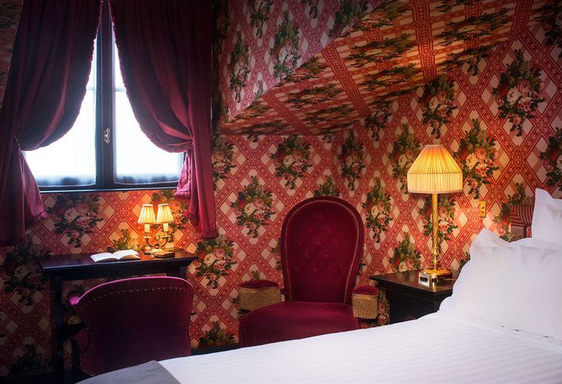 Hôtel Athenee  | Paris | Paris | France 5