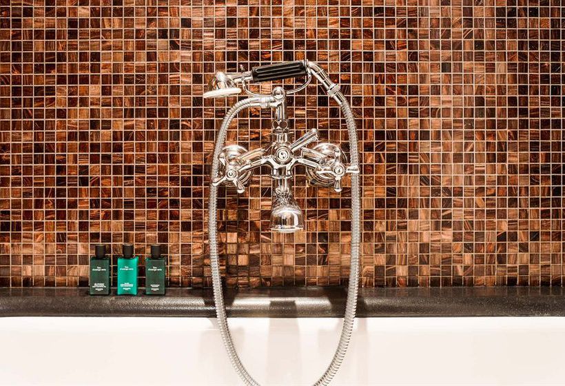 Hôtel Athenee  | Paris | Paris | France 6