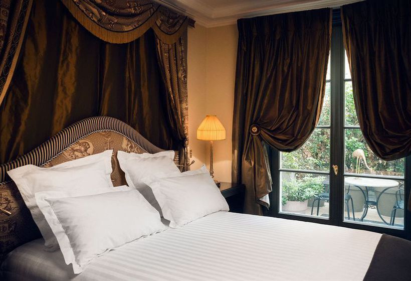 Hôtel Athenee  | Paris | Paris | France 8