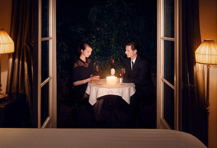 Hôtel Athenee  | Paris | Paris | France 9