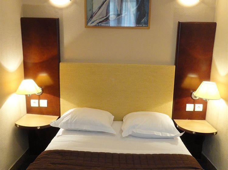 Hôtel Clauzel  | Paris | Paris | France 19