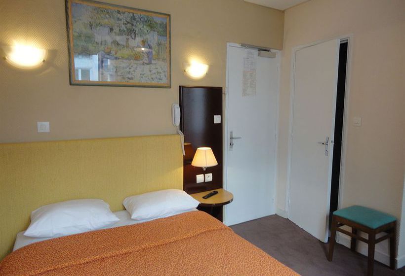 Hôtel Clauzel  | Paris | Paris | France 2