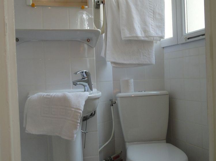 Hôtel Clauzel  | Paris | Paris | France 20