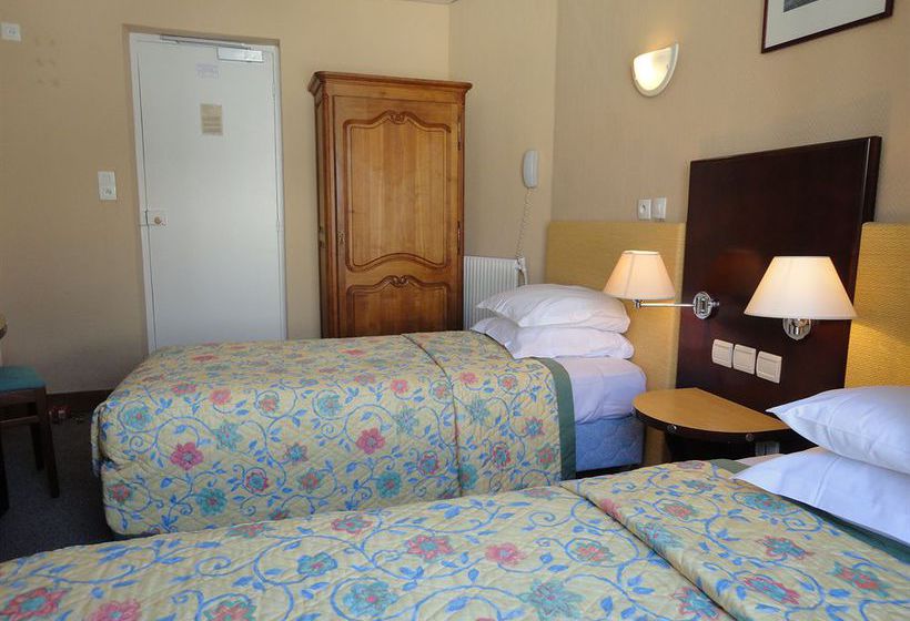 Hôtel Clauzel  | Paris | Paris | France 5