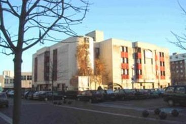 Inter-Hôtel du Luzard Noisiel