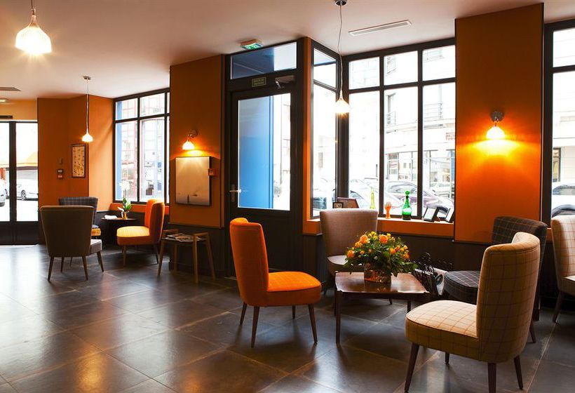 Hotel Boris V Altos del Sena