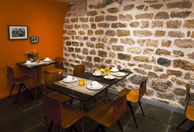 Hôtel Boris V  | Levallois Perret | Hauts-de-Seine | France 1