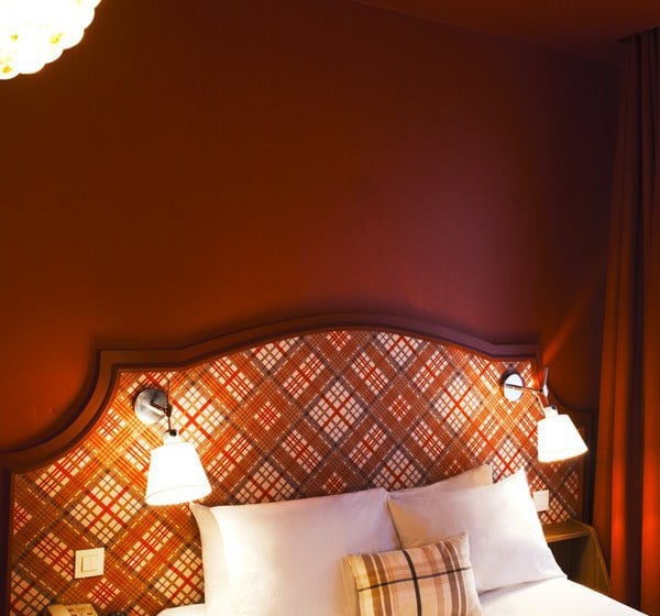 Hôtel Boris V  | Levallois Perret | Hauts-de-Seine | France 14