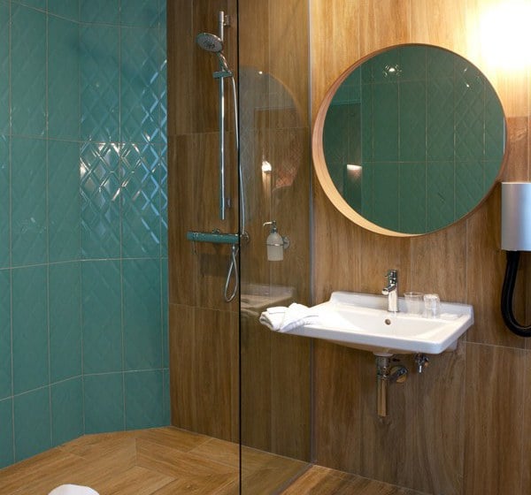 Hôtel Boris V  | Levallois Perret | Hauts-de-Seine | France 17