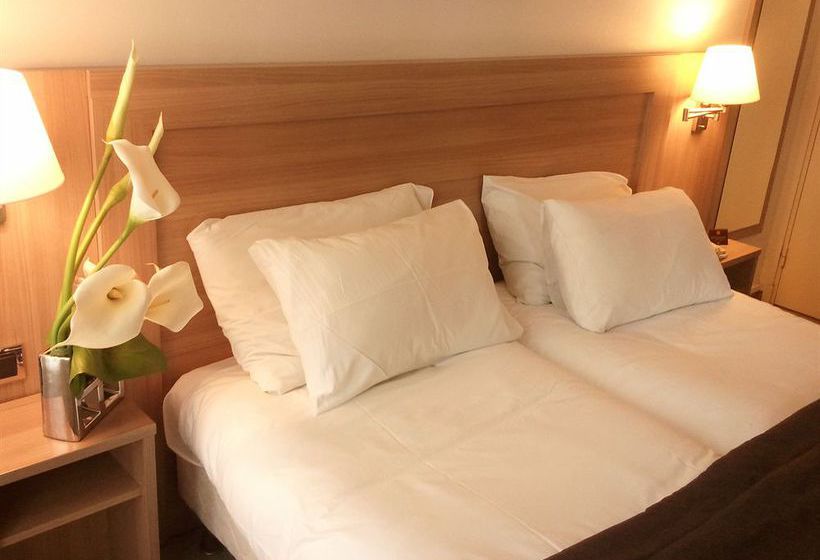 Hôtel Boris V  | Levallois Perret | Hauts-de-Seine | France 18