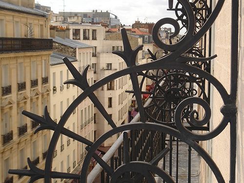 Hôtel Boris V  | Levallois Perret | Hauts-de-Seine | France 19