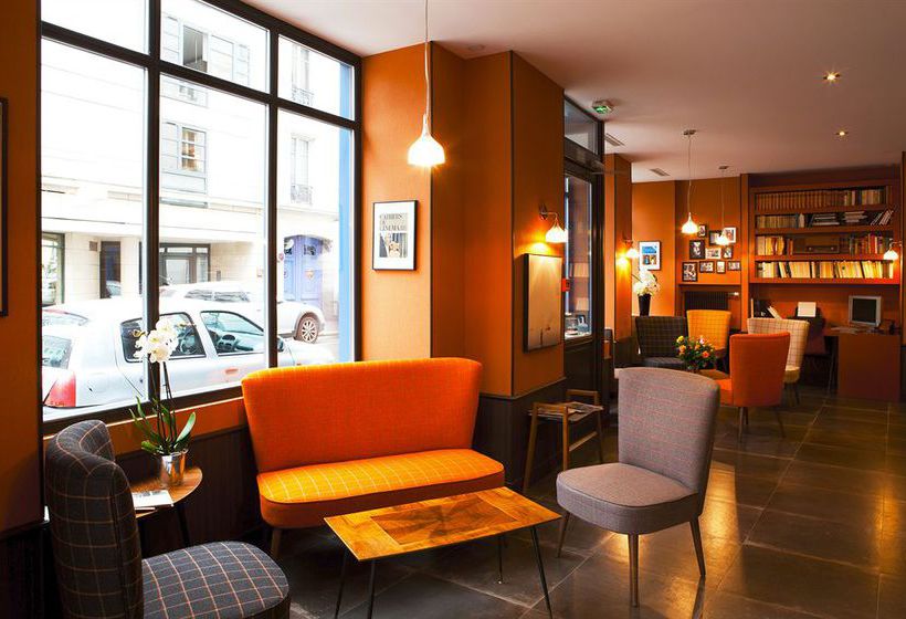 Hôtel Boris V  | Levallois Perret | Hauts-de-Seine | France 2