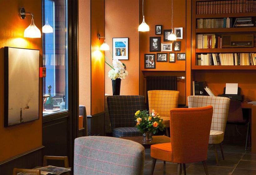 Hôtel Boris V  | Levallois Perret | Hauts-de-Seine | France 3