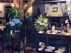 Auberge Saint-Walfrid Chateaux & Hotels De France 