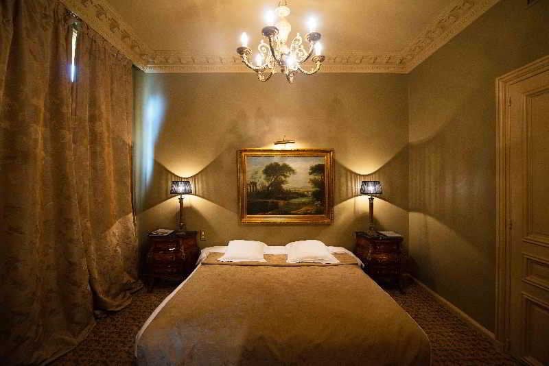 Hôtel Le Manoir Chif  | Epinal | Vosges | France 2