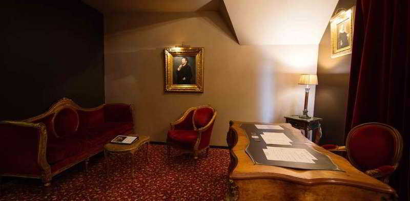 Hôtel Le Manoir Chif  | Epinal | Vosges | France 5