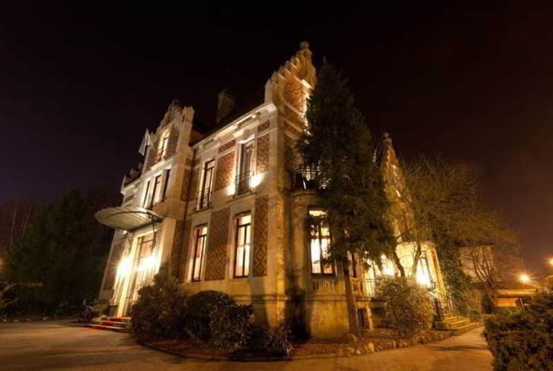 Hôtel Le Manoir Chif  | Epinal | Vosges | France 6