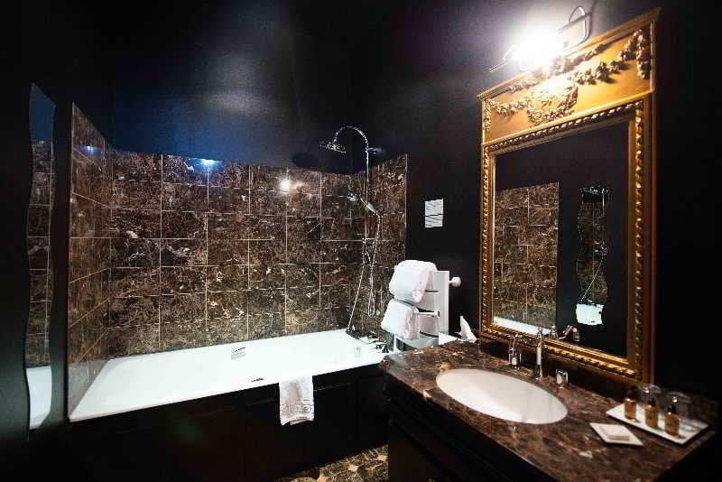 Hôtel Le Manoir Chif  | Epinal | Vosges | France 7