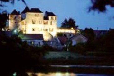 La Terrasse Chateaux & Hotels De France Meyronne