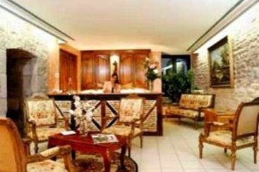 La Terrasse Chateaux & Hotels De France  | Meyronne | Lot | France 3